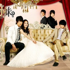[Romantic Princess OST] Angela Zhang - Bu Xiang Dong De (不想懂得) cover by Syupeodinie