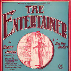 Antemyst V Scott Joplin