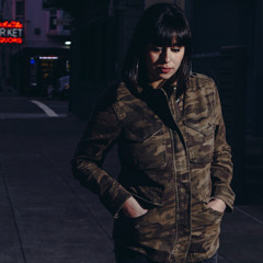 Natasha Kmeto - Deeply (Project Pablo Remix)