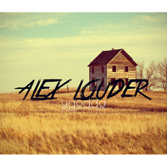 Alex Louder - UGODDA / Trap Sounds Premiere