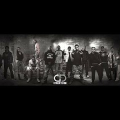 stunthard go to sleep