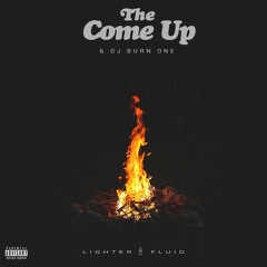 Braddock On Broadway (prod. DJ Burn One)