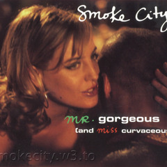Smoke City - Mr Gorgeous - Mood 2 Swing Mix