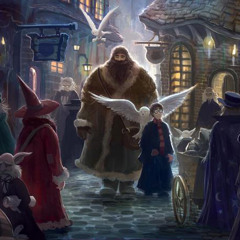 El niño que vivió - Fragmento de Harry Potter y la Piedra Filosofal (J. K. Rowling)