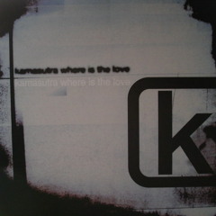 Kamasutra - Where Is The Love (Radio Edit)