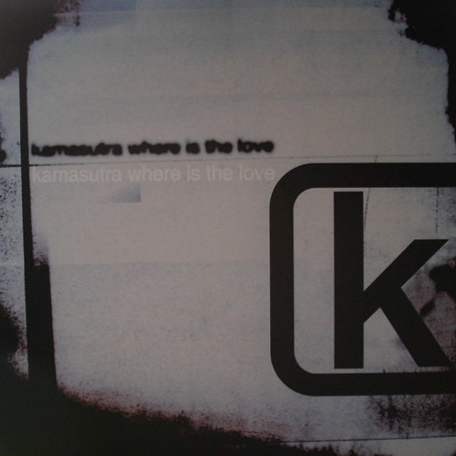 Kamasutra - Where Is The Love (Radio Edit)