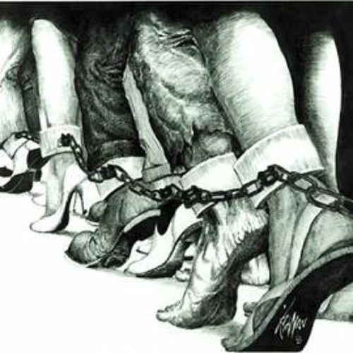 Crunky - Subjugate (2011)[FREE DOWNLOAD]