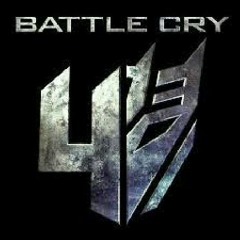 Battle Cry - Imagine Dragon (Ost Transformers 4 ) cover by me