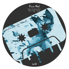 02. Sebastian Ledher & Lui Maldonado - Drum Blast (Okabi Remix)