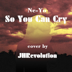 Ne-Yo - So You Can Cry (acapella)