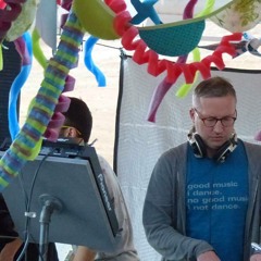 Jones - Live@LDP - 2014