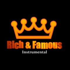 Rich & Famous - Instrumental Rap/Trap/Hip Hop Prod. by OG BEATZ