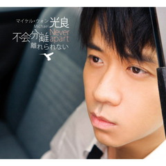 Guang Liang (光良) - Bu Hui Fen Li (不會分離) - never apart