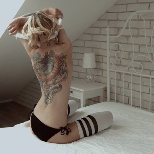 Some Girls #1