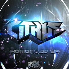 Citrus Dubs - ヒューマノイド (Humanoid) [DS Freebie]