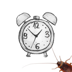 Da Grant x Ckyle- Roàch (prod. rxn)