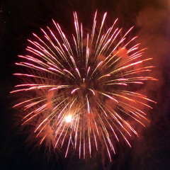 光良(Guang Liang)- 烟火 (yan huo)- fireworks