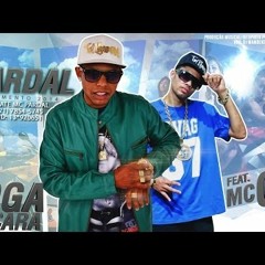 BASE - Mc Pardal Feat G7 - Joga Na Cara (Dj Spider Pro Beats)