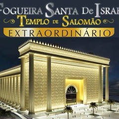 TEMPLO DE SALOMÃO