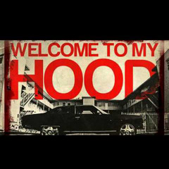 Welcome To My Hood (Freestyle) - Trackk Skorchaz Ft. T - Pain
