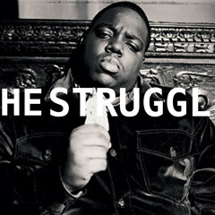 Neil Page - The Struggle (Original Mix)