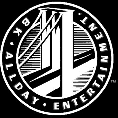 BK All Day (Intro) Lady D Ft Puertoroc Steve