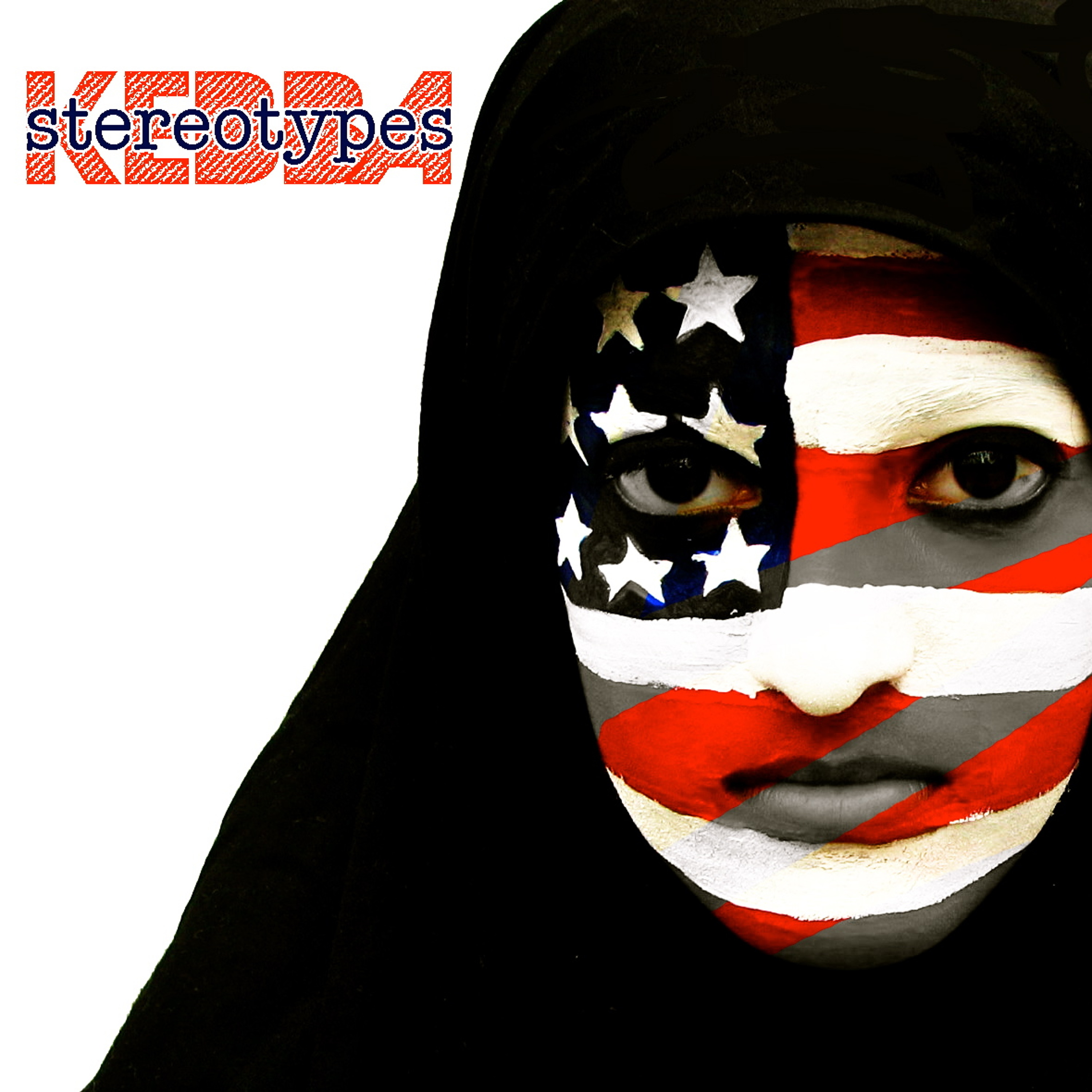 Stereotypes episode artwork