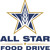 Artwork for 540 ESPN Greg & Drew / 2014 All Star Food Drive interview with Scott Marshall - Hunger Task Force