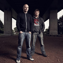 Interview with DJ Ipcress of Nanoplex 10/07/2014