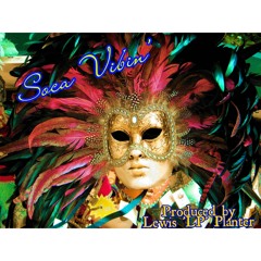 Soca Vibin' (Instrumental)