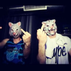 Live @ CLUB MAYHEM, Malia - Summer 2014