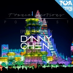 Trance Emotions Podcast 41 - Danny Chen