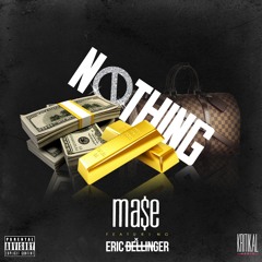 Mase - Nothing (feat. Eric Bellinger)