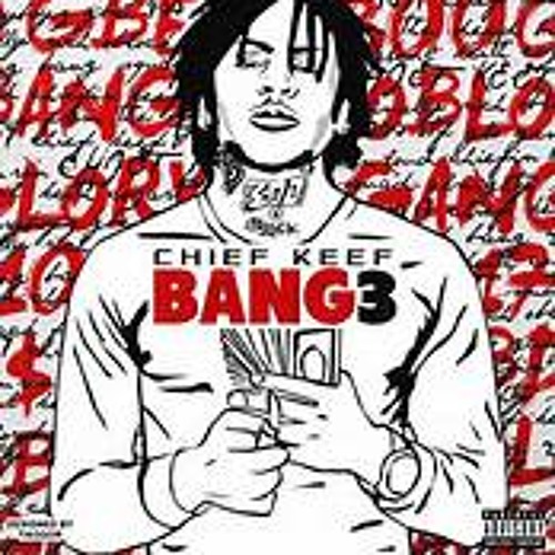 Chief Keef Strapped