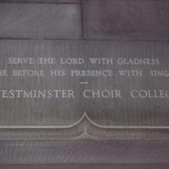 Simpson - Joyful, Joyful We Adore Thee