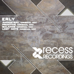Erly - Primitive (Original Mix)