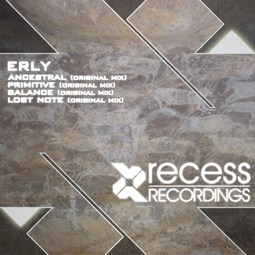 Erly - Primitive (Original Mix)