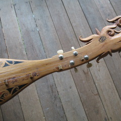 Borneo Sape