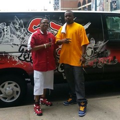 The COLLECTION at Live @Minute Maid Park