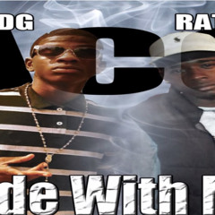 ACG - RIDE WITH ME