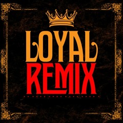 LOYAL REMIX - NOAH POWA X KISKO HYPE X FA'REAL