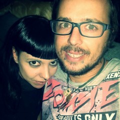 sounds from inna space