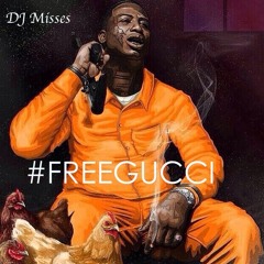 #FreeGucci #MissesMixes