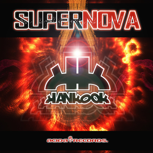 Hankook - Supernova (Original mix)