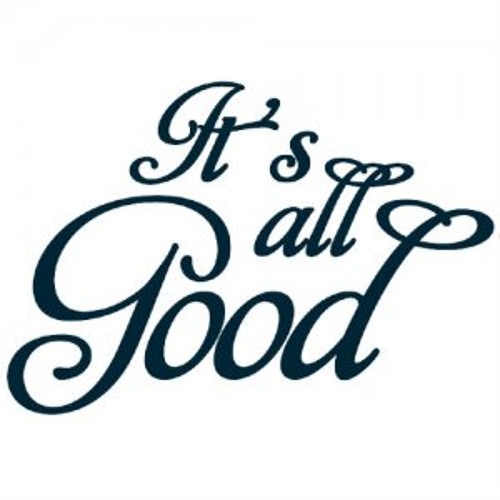GIDDY AUNT & THE BUMPY FOOL - IT'S ALL GOOD