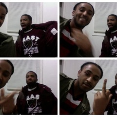 Silent C ft Melidream - Pour me up