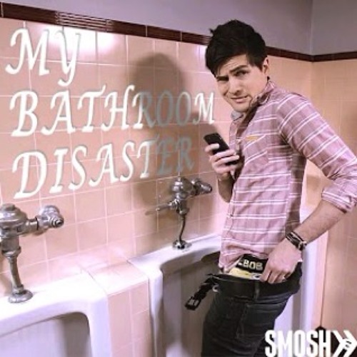 Smosh Bathroom Disaster(clean)