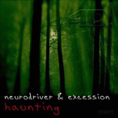 Neurodriver & Excession - The Acid Shuffle