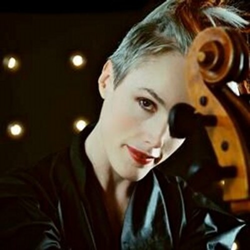 Anatomy of a Song: Zoe Keating