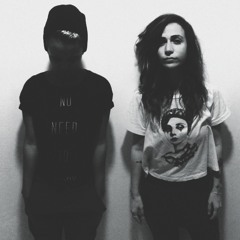 Pablo Nouvelle - Poison Ft. Tulliae (BLACK GIRL/WHITE GIRL '5 AM' Remix)